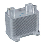 Oil Cooler - Mercedes by Febi 6131880101-FEB