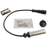 ABS Sensor - Mercedes by Febi 0025424318-FEB