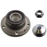 Wheel Bearing Kit - Alfa Romeo by Febi 51754196-FEB