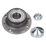 Wheel Bearing Kit - Fiat by Febi 46554134-FEB