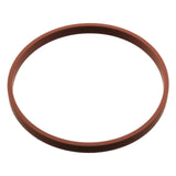 Gasket For Throttle Body - VW/Audi by Febi 03C133073A-FEB