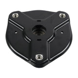 Strut Mounting without Ball Bearing - Mercedes by Febi 6393230720-FEB