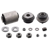 Control Arm Bushing Kit - Mercedes by Febi 2023300075-FEB
