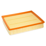 Air Filter - VW/Audi by Febi 2N0129620-FEB