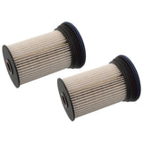 Fuel Filter Set - GM by Febi 42592178-FEB