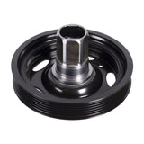 Pulley For Crankshaft - GM by Febi 25199421-FEB
