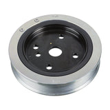 Pulley - Volvo by Febi 30731039-FEB