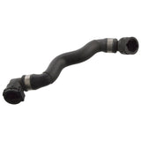 Coolant Hose with Quick Connectors - BMW/MINI by Febi 17127592651-FEB