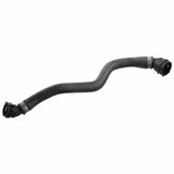 Coolant Hose with Quick Connectors - BMW/MINI by Febi 17127596841-FEB