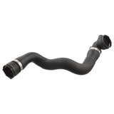 Coolant Hose with Quick Connectors - BMW/MINI by Febi 17127535591-FEB