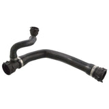 Coolant Hose with Quick Connectors - BMW/MINI by Febi 17127540665-FEB