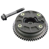 VVTI Sprocket with Bolt - GM by Febi 12643698-FEB