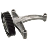 Idler Pulley with Bracket - VW/Audi by Febi 06K145172-FEB