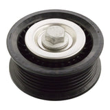 Idler Pulley For Auxiliary Belt - GM by Febi 55581830-FEB
