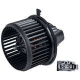 Interior Fan Assembly - Mercedes by Febi 0038300108-FEB