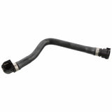 Coolant Hose with Quick Connectors - BMW | 17127519251
