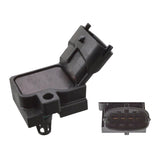 BoostPressure Sensor - Ford by Febi 1379704-FEB