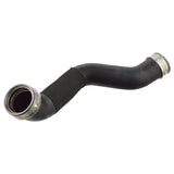 Charger Intake Hose with Quick Connectors - Mercedes | 2115282482