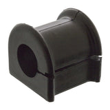 Sway Bar Bushing - Toyota by Febi 4881513040-FEB