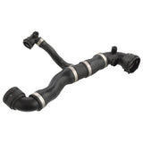 Coolant Hose - BMW/MINI by Febi 17113404071-FEB