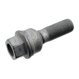 Wheel Bolt - VW/Audi by Febi WHT001964A-FEB