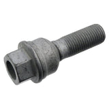 Wheel Bolt - VW/Audi by Febi WHT001964A-FEB2