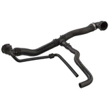 Coolant Hose with Quick Connectors - VW/Audi by Febi 1K0122096J-FEB