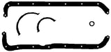 Elring Oil Pan Gasket Kit - Ford 6707924-ELR