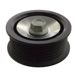 Idler Pulley - Hyundai by Febi 2528825001-FEB
