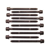 Techtonics 16v OEM Standard Head Bolt (Set of 10)