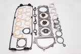 Cometic Street Pro Nissan 1991-94 KA24DE 2.4L 240SX 90mm Bore Top End Kit by Cometic CGS-PRO2014T