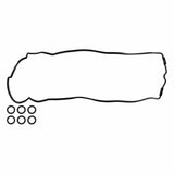 Engine Valve Cover Gasket Set - Mercedes Benz by Victor Reinz 1040100630-VR