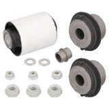 Control Arm Bushing Kit - Mercedes by Febi 1703300075-FEB