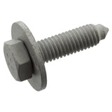 Bolt with Captive Disc - Mercedes by Febi 000000001410-FEB