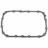 Oil Pan Gasket For Auto Trans - BMW by Febi 24117572618-FEB