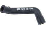 Idle Control Valve Hose - Mercedes by URO Parts 1040941182-URP