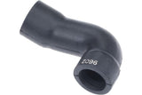 Idle Control Valve Hose - Mercedes by URO Parts 1040941282-URP