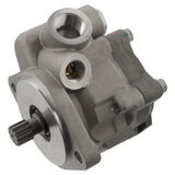 Power Steering Pump - Mercedes by Febi 0034601680-FEB