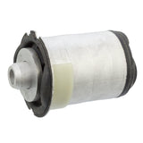 Axle Beam Mount - Mercedes by Febi 2423510200-FEB