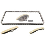 Timing Chain Kit For Camshaft - VW/Audi by Febi 06E109465BC-FEB