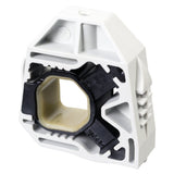 Radiator Mount - VW/Audi by Febi 1K0121367D-FEB