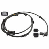 ABS Sensor - VW/Audi by Febi 8E0927807F-FEB