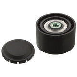 Idler Pulley - BMW/MINI by Febi 11287582766-FEB