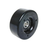 Acc. Belt Idler Pulley - Mercedes