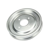 Engine Cooling Fan Pulley - Mercedes