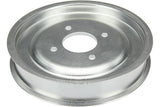 Engine Cooling Fan Pulley - Mercedes by URO Parts 1042050210-URP