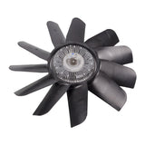 Fan Coupling - Land Rover by Febi PGG000180-FEB