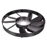 Blower For Radiator - Land Rover by Febi ERR4960-FEB