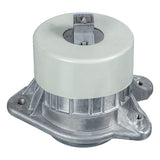 Engine Mount with Protective Cap - Mercedes by Febi 2222405017-FEB