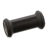 Coolant Pipe - Mercedes by Febi 6112030108-FEB